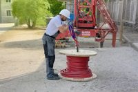 POWERTWISTER® PT315 (Tragkraft max. 3150 kg)
